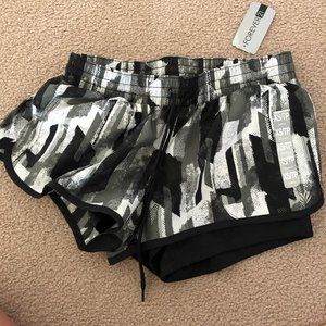 Forever 21 Athletic Shorts NWT